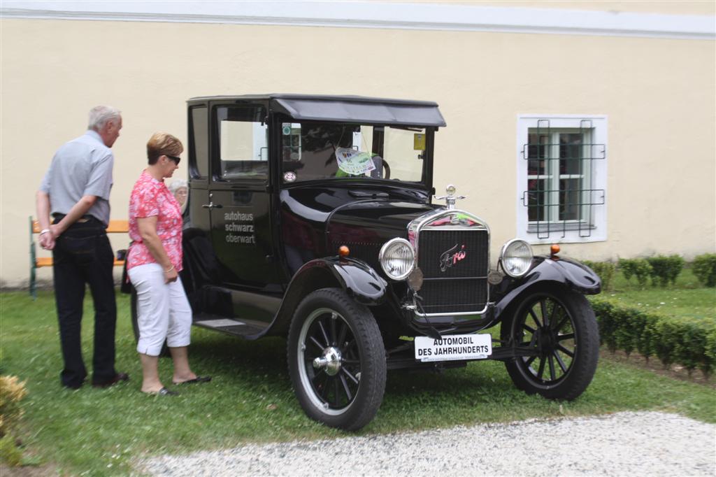 2008-07-13 10-jhriges Oldtimertreffen in Pinkafeld